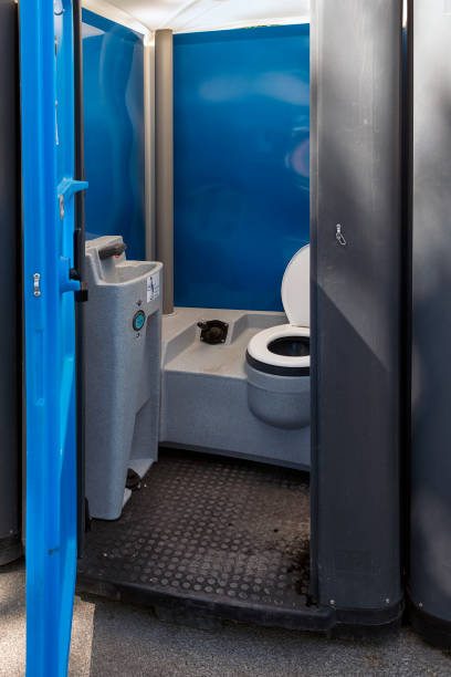 Sanitation services for porta potties in Faxon, PA