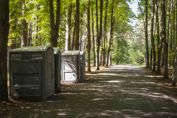 Best Portable bathroom rental  in Faxon, PA