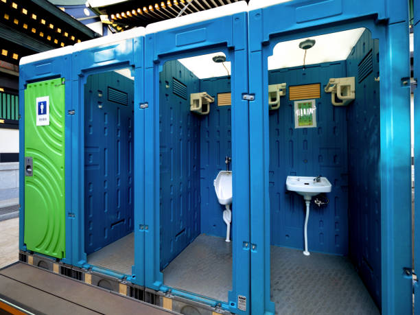 Portable Toilet Options We Offer in Faxon, PA
