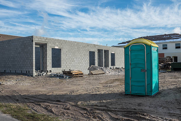 Best Affordable porta potty rental  in Faxon, PA